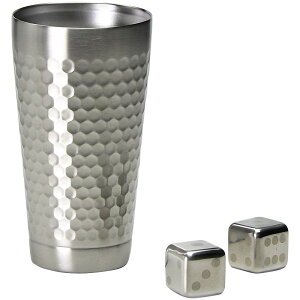 フローズンキューブ 二重タンブラー350ml&キューブ2P FC2-3003A (-C6110-636-) | 内祝い ギフト 出産内祝い 引き出物 結婚内祝い 快気祝い お返し 志