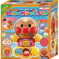 楽天市場】アンパンマン わくわくガチャころりんの通販 