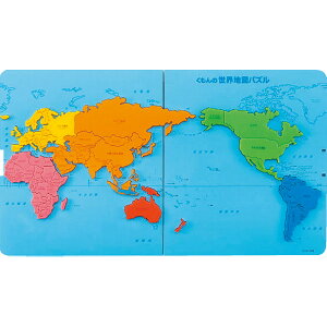 くもんの世界地図パズル PN-22 (個別送料込み価格) (-0262-038-) | 内祝い ギフト 出産内祝い 引き出物 結婚内祝い 快気祝い お返し 志