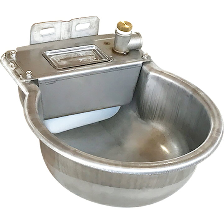 楽天市場】《畜産》ドリームカップ フロート式BIG型【給水器 畜産資材 