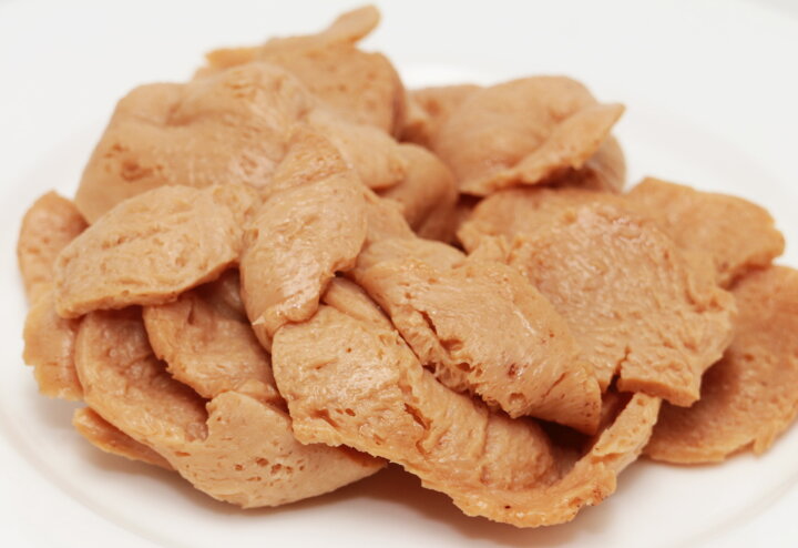 楽天市場】煮豆屋さんの ソイミート(レトルト) フィレタイプ 100g 【国内加工品 ベジミート 畑のお肉 大豆ミート 大豆肉 低糖質 植物性たんぱく質 コレステロールフリー】 : 食べもんぢから。 楽天市場】煮豆屋さんの ソイミート(レトルト) フィレタイプ 100g 【国内加工品 ベジミート 畑のお肉 大豆ミート 大豆肉 低糖質 植物性たんぱく質 コレステロールフリー】 : 食べもんぢから。