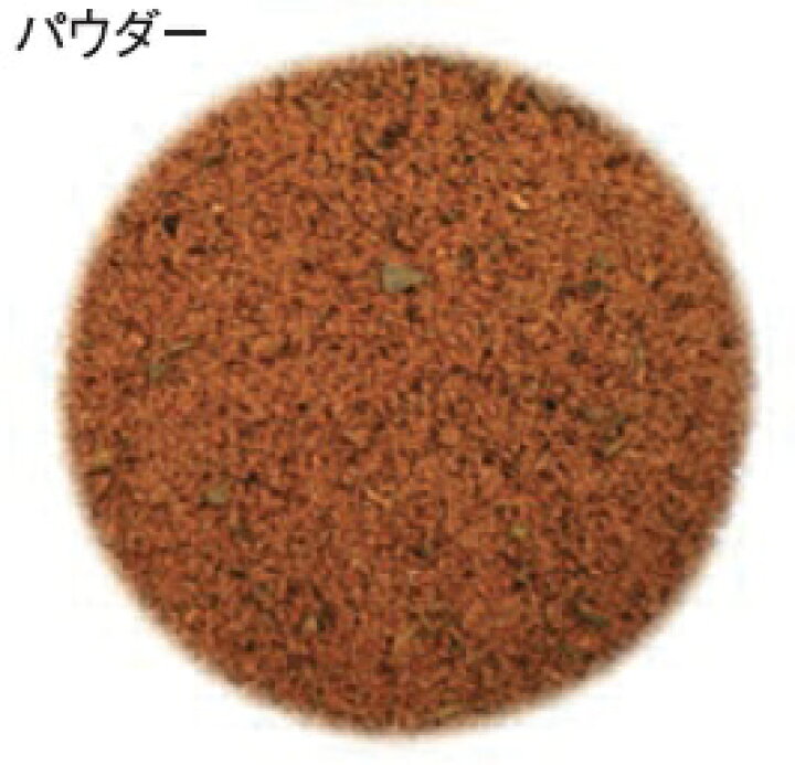 ケイジャンスパイスミックスのレシピ