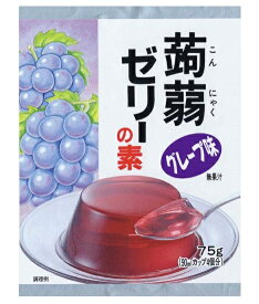 楽天市場 蒟蒻 ゼリー の 素の通販