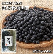 黒豆 1kg 豆力 契約栽培 北海道 十勝産 黒大豆 くろまめ くろだいず 国産 乾燥豆 国内産 豆類 乾燥大豆 …