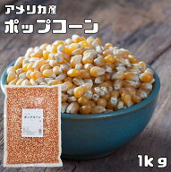 ポップコーン 1kg 最強配送 まめやの底力 お徳用 手作り Pop Corn 豆 アメリカ産 コーン おやつ おつまみ…