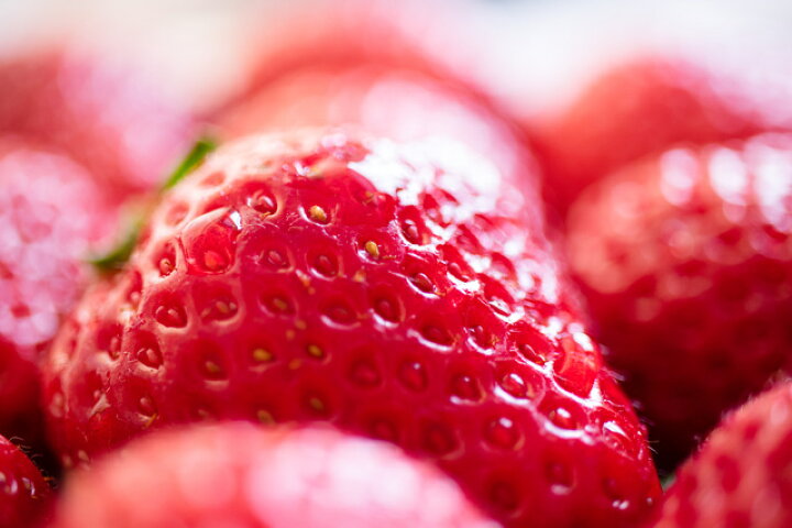 楽天市場】あまおう苺 ひとくちゼリー 21g×10個 北辰フーズ ミニ  