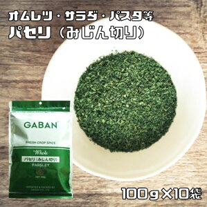 pZ ݂؂ 100g×10 GABAN XpCX n[u h Ɩp I_ Mo z[  
