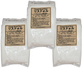 リスドォル 800g×3袋 フランスパン用粉 パイオニア企画 製菓材料 洋粉 こだわり食材 小麦粉 パン材料 製パン