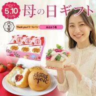 母の日 早割 ギフト 花 2026 カーネーション お菓子 花とスイーツ あまおう 苺 6個 詰め合わせ セット ク…