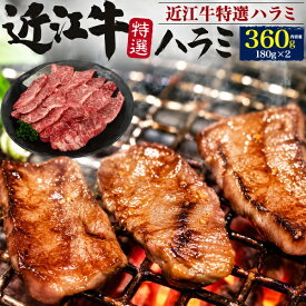 敬老の日 ギフト 秋 グルメ 肉 食品 誕生日 国産 近江牛 特上 ハラミ 360g 540g 720g 焼肉 はらみ ホルモン 日本三大和牛 牛肉 希少 焼き肉 高級肉 日本産 滋賀県 グルメ 内祝い お祝い 結婚祝い プレゼント 肉 お礼 御返し お肉 肉ギフト 焼肉用 お彼岸