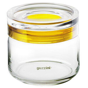 guzzini Ob`[j LjX^[ KXW[ 500ml ([J[Ȃ) 0.5L ۑe KX {g |bg     VK[ \g  g R[q[ pX^ XpCX 