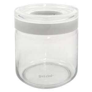 guzzini Ob`[j LjX^[ KXW[ 750ml ([J[Ȃ) 0.75L ۑe KX {g |bg     VK[ \g  g R[q[ pX^ XpCX