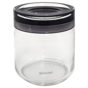 guzzini Ob`[j LjX^[ KXW[ 750ml ([J[Ȃ) 0.75L ۑe KX {g |bg     VK[ \g  g R[q[ pX^ XpCX