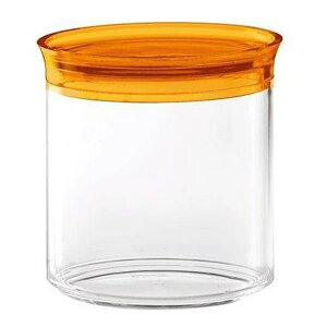 guzzini Ob`[j LjX^[ 500ml ([J[Ȃ) I[oW[ 0.5L ۑe |bg     VK[ \g  g R[q[ pX^ XpCX VA 