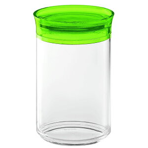 guzzini Ob`[j LjX^[ 1000ml ([J[Ȃ) I[oW[ 1L ۑe |bg     VK[ \g  g R[q[ pX^ XpCX VA 