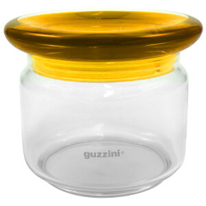 guzzini Ob`[j LjX^[ KXW[ 500ml ([J[Ȃ) 0.5L ۑe KX {g |bg     VK[ \g  g R[q[ pX^ XpCX 