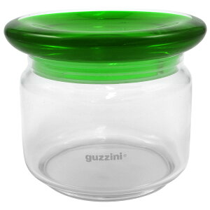 guzzini Ob`[j LjX^[ KXW[ 500ml ([J[Ȃ) 0.5L ۑe KX {g |bg     VK[ \g  g R[q[ pX^ XpCX 