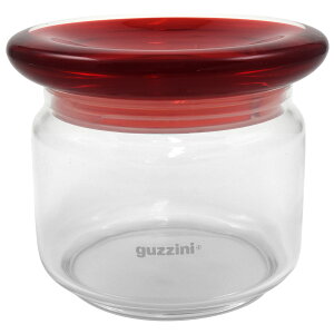 guzzini Ob`[j LjX^[ KXW[ 500ml ([J[Ȃ) 0.5L ۑe KX {g |bg     VK[ \g  g R[q[ pX^ XpCX 
