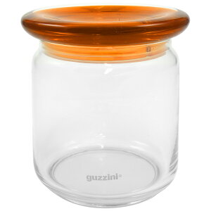 guzzini Ob`[j LjX^[ KXW[ 750ml ([J[Ȃ) 0.75L ۑe KX {g |bg     VK[ \g  g R[q[ pX^ XpCX