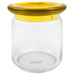 guzzini Ob`[j LjX^[ KXW[ 750ml ([J[Ȃ) 0.75L ۑe KX {g |bg     VK[ \g  g R[q[ pX^ XpCX