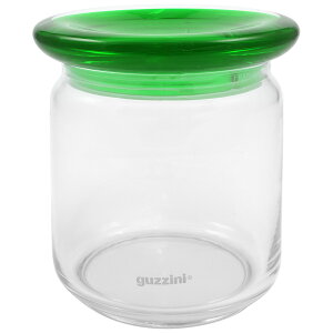 guzzini Ob`[j LjX^[ KXW[ 750ml ([J[Ȃ) 0.75L ۑe KX {g |bg     VK[ \g  g R[q[ pX^ XpCX