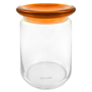 guzzini Ob`[j LjX^[ KXW[ 1000ml ([J[Ȃ) 1L ۑe KX {g |bg     VK[ \g  g R[q[ pX^ XpCX 