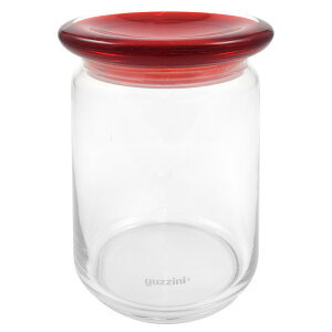 guzzini Ob`[j LjX^[ KXW[ 1000ml ([J[Ȃ) 1L ۑe KX {g |bg     VK[ \g  g R[q[ pX^ XpCX 