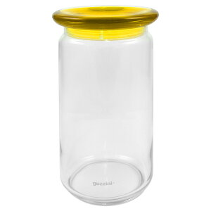 guzzini Ob`[j LjX^[ KXW[ 1500ml ([J[Ȃ) 1.5L ۑe KX {g |bg     VK[ \g  g R[q[ pX^ XpCX