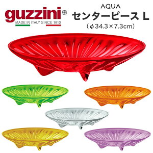guzzini Ob`[j H AQUA Z^[s[X LTCY a34.3cmi34.3×7.3cmjM C^A ی^ IV t AS Jt C^AH e[uEFA vX`bN M 傫