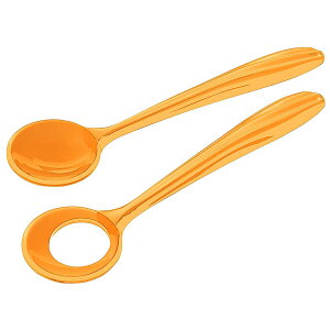 guzzini Ob`[j T_T[o[ 28cm AQUAi[J[Ȃj 蕪p T[o[ T[rO Xv[ tH[N Jg[ C^A Lb`G Vv  Jt 킢