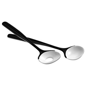 guzzini Ob`[j T_T[o[ 28cm MIRAGE ~[Wi[J[Ȃj 蕪p T[o[ T[rO Xv[ Jg[ C^A Lb`G Vv  Jt 