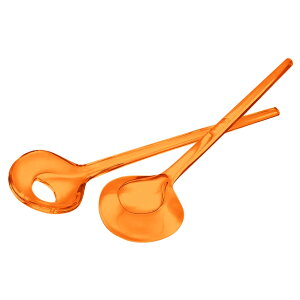 guzzini Ob`[j T_T[o[ 28cm GEMME WF i[J[Ȃj 蕪p T[o[ T[rO Xv[ tH[N Jg[ C^A Lb`G Vv  Jt 