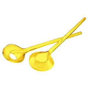 guzzini Ob`[j T_T[o[ 28cm GEMME WF i[J[Ȃj 蕪p T[o[ T[rO Xv[ tH[N Jg[ C^A Lb`G Vv  Jt 