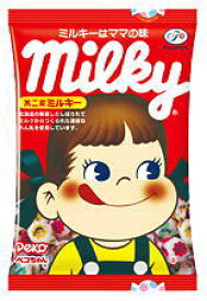 【不二家】Milky