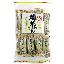 丸三玉木屋　塩羊かん14本×12個