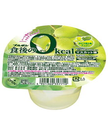 食後の0kcal（0カロリー）マスカット味　12個