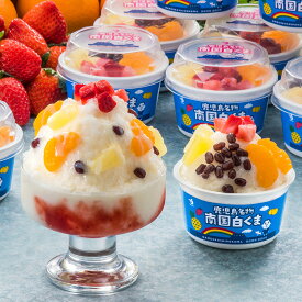 【送料無料】鹿児島 南国白くま白12個セット (洋菓子 菓子 スイーツ お取り寄せスイーツ 贈答品 お取り寄せ ギフト プレゼント 父の日 お中元 HIS）
