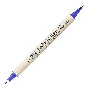 ���|�@ZIG fabricolor�c�C���@�u���[�@TC-4000A-030