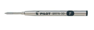 �p�C���b�g�@�����{�[���y���֐c�@0.7�~���@�u���b�N�@BRFN-30F-B