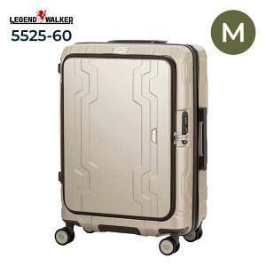 �X�[�c�P�[�X M�T�C�Y �L�����[�P�[�X �t�����g�I�[�v�� �g�� ��e�� �y�� �É� PC���[ TS���b�N USB�|�[�g �J�b�v�z���_�[ 65L 81L 3�� 4�� 5�� �C�w���s �C�O���s �o�� LEGEND WALKER ���W�F���h�E�H