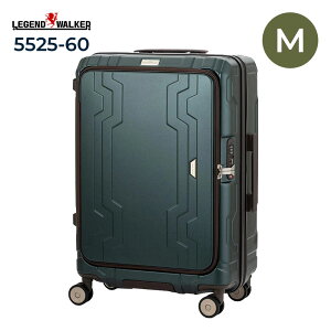 �X�[�c�P�[�X M�T�C�Y �L�����[�P�[�X �t�����g�I�[�v�� �g�� ��e�� �y�� �É� PC���[ TS���b�N USB�|�[�g �J�b�v�z���_�[ 65L 81L 3�� 4�� 5�� �C�w���s �C�O���s �o�� LEGEND WALKER ���W�F���h�E�H