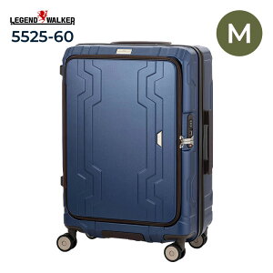 �X�[�c�P�[�X M�T�C�Y �L�����[�P�[�X �t�����g�I�[�v�� �g�� ��e�� �y�� �É� PC���[ TS���b�N USB�|�[�g �J�b�v�z���_�[ 65L 81L 3�� 4�� 5�� �C�w���s �C�O���s �o�� LEGEND WALKER ���W�F���h�E�H