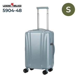 �X�[�c�P�[�X S�T�C�Y �@���������� �L�����[�P�[�X �g�� �y�� �É� �X�g�b�p�[ TS���b�N 34L 38L 1�� 2�� 3�� �t�b�N�t�� �C�w���s �������s �o�� LEGEND WALKER ���W�F���h�E�H�[�J�[ LumiLite ���~��