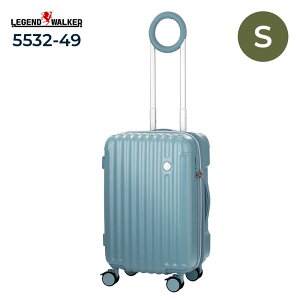 LEGEND WALKER ���W�F���h�E�H�[�J�[ Rinn 5532-49 ���� �u���[ �X�[�c�P�[�X �L�����[�P�[�X �t�@�X�i�[�^�C�v �g���@�\ �y�� �É� �X�g�b�p�[�t�� TS���b�N �|���J�[�{�l�[�g �_�u���L���X�^�[ �L