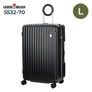 LEGEND WALKER ���W�F���h�E�H�[�J�[ Rinn ���� 5532-70 �u���b�N �X�[�c�P�[�X �L�����[�P�[�X �t�@�X�i�[�^�C�v �g���@�\ �y�� �É� �X�g�b�p�[�t�� TS���b�N �|���J�[�{�l�[�g �_�u���L���X�^�[ 