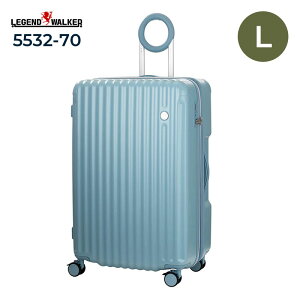 LEGEND WALKER ���W�F���h�E�H�[�J�[ Rinn ���� 5532-70 �u���[ �X�[�c�P�[�X �L�����[�P�[�X �t�@�X�i�[�^�C�v �g���@�\ �y�� �É� �X�g�b�p�[�t�� TS���b�N �|���J�[�{�l�[�g �_�u���L���X�^�[ �L