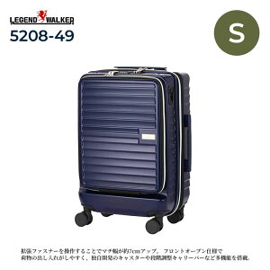 LEGEND WALKER 5208-49 �l�C�r�[ Malibu �}���u �X�[�c�P�[�X S�T�C�Y 1�`2�� 36L��43L �t�����g�I�[�v�� �L���X�^�[�X�g�b�p�[ �e�ʊg�� TSA���b�N �_�C�������b�N �t�b�N�@�\��� 8�փ_�u���L���X�^�[ 