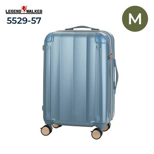 ���W�F���h�E�H�[�J�[ VELIRO ���F���[�� �X�[�c�P�[�X M�T�C�Y 5529-57 �u���[ 56L 66L �g�� �L�����[�P�[�X �X�g�b�p�[ �N�b�V�����L���X�^�[ TS���b�N 3�� 4�� 5�� LEGEND WALKER