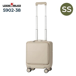 LEGEND WALKER ���W�F���h�E�H�[�J�[ CO5902-38 �A�C�{���[ ���Ƃ���� �X�[�c�P�[�X �L�����[�P�[�X �@���������� �t�����g�I�[�v�� �X�g�b�p�[ �L���X�^�[���b�N USB Type-C PC���[ SS 24L �y�� ���s 