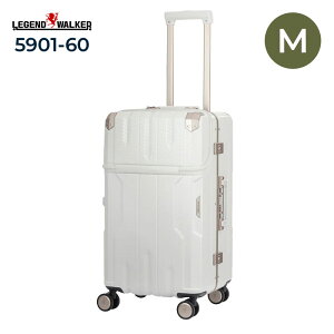 LEGEND WALKER ���W�F���h�E�H�[�J�[ 5901-60 �z���C�g APOLLON �A�|���� M�T�C�Y �X�[�c�P�[�X �L�����[�P�[�X 62L 5�`7�� �t���[���^�C�v �X�g�b�p�[�t�� USB�|�[�g �X�}�z�X�^���h �_�C�������b�N ��